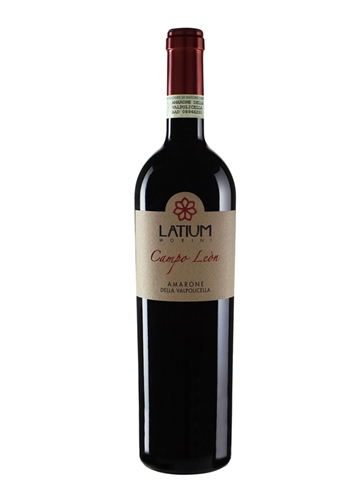 Latium Amarone  UDSOLGT!